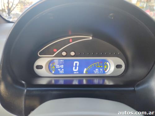 Chery QQ 1.1 confort