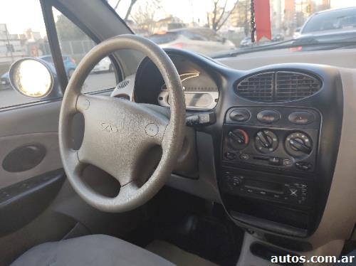 Chery QQ 1.1 confort
