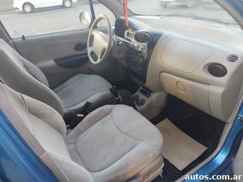 Chery QQ 1.1 confort