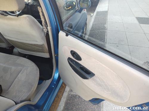 Chery QQ 1.1 confort