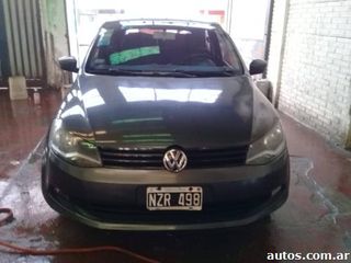 Volkswagen Gol Trend Pack 3