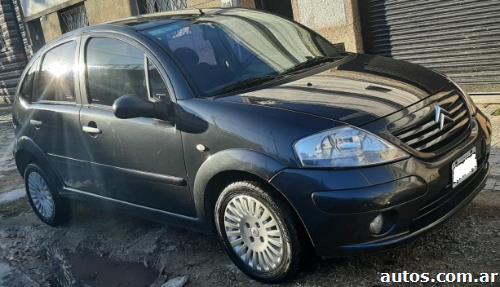 Citroen C3 1.4 HDI Exclusive