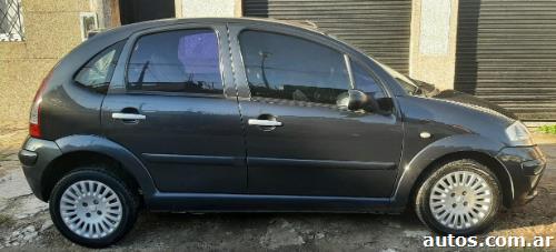 Citroen C3 1.4 HDI Exclusive