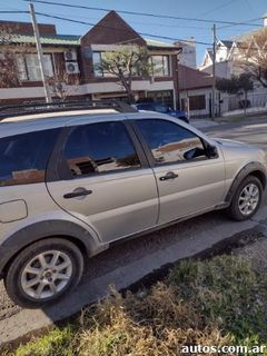 Fiat Palio Weekend Fiat Palio weekend
