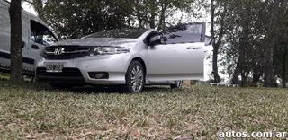 Honda City Exl AT 1.5 full full