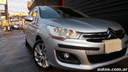 Citroen C4 Lounge 1.6 HDI Tendance