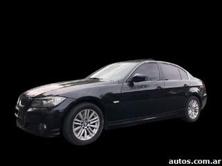 BMW Serie 3 Sedan 325I