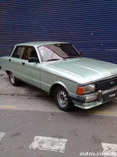 Ford  3.0