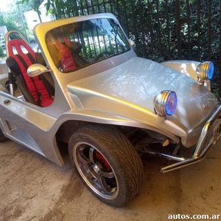 Buggy  1300 Nafta