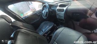 Chevrolet Corsa 2 1.8 nafta