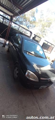 Chevrolet Corsa 2 1.8 nafta