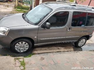 Citroen Berlingo Multispace Diesel 1.6
