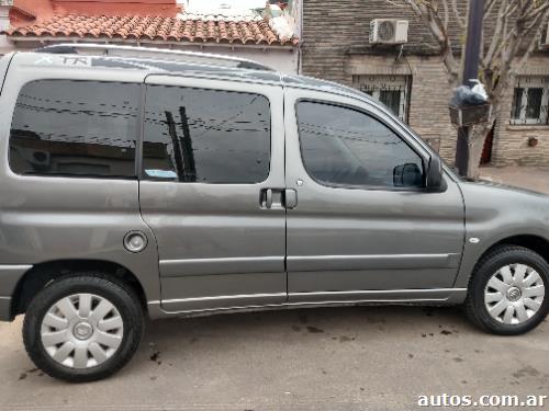 Citroen Berlingo Multispace Diesel 1.6