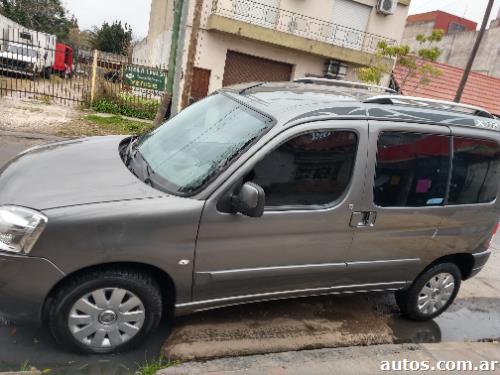 Citroen Berlingo Multispace Diesel 1.6