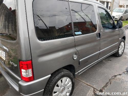 Citroen Berlingo Multispace Diesel 1.6