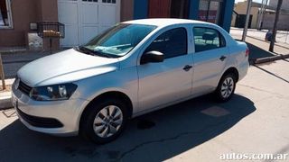 Volkswagen Voyage 1.6 GP