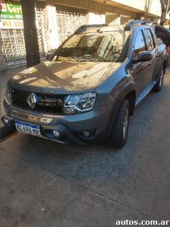 Renault  1.6