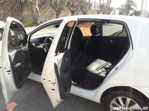 Volkswagen Fox 1.6 comfortline
