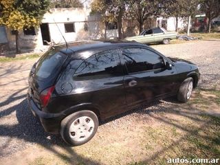 Chevrolet Celta 1.4 LT