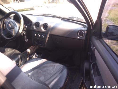 Chevrolet Celta 1.4 LT