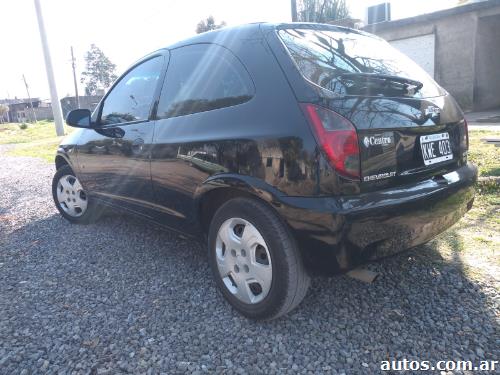 Chevrolet Celta 1.4 LT