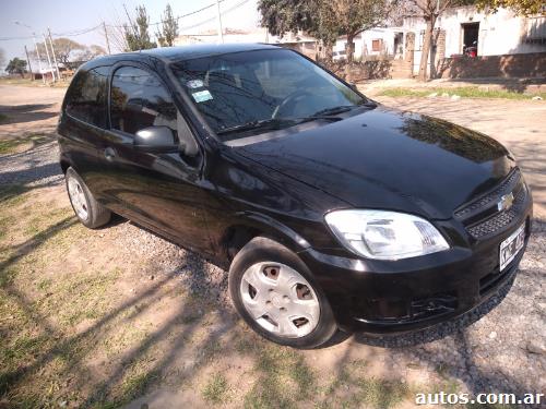 Chevrolet Celta 1.4 LT