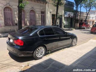 BMW Serie 3 325I EXECUTIVE