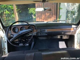 Ford Falcon