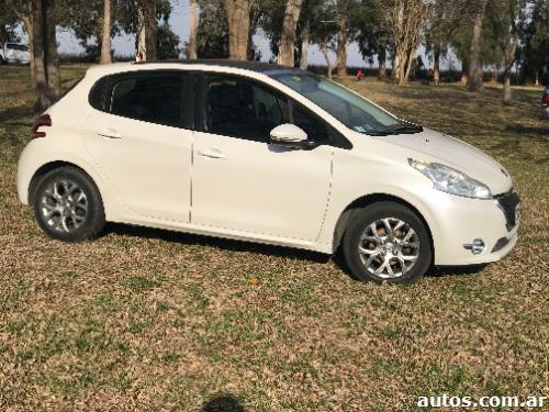 Peugeot ALLURE 1.6