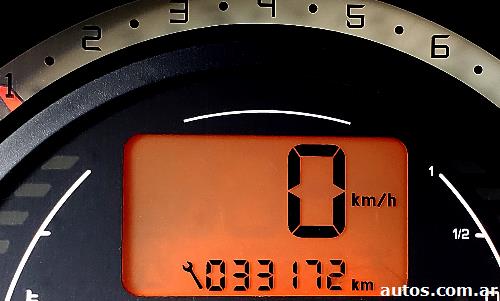 Citroen C3 CITROEN C3 1.4 SXR 5
