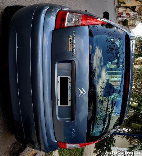 Citroen C3 CITROEN C3 1.4 SXR 5