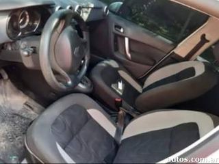 Citroen C3 1.6 ,nafta ,5 puerta