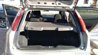 Fiat Punto 1.8,hlx