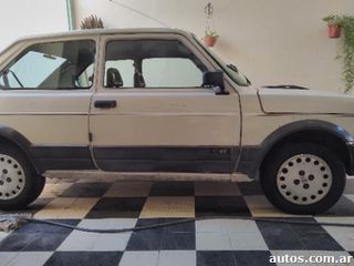 Fiat 147 1.4