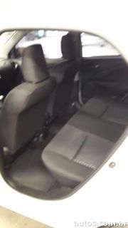 Toyota Etios Sedán XLS