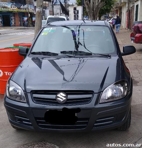 Suzuki Fun 1.4 3pNafta