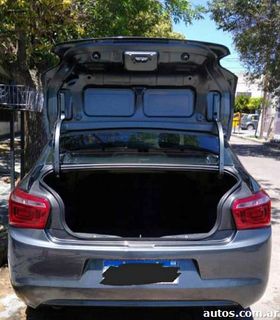 Citroen  Nafta
