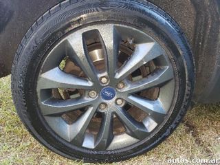 Ford Kuga Tren integral 2.5T