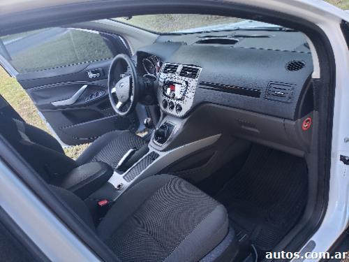 Ford Kuga Tren integral 2.5T