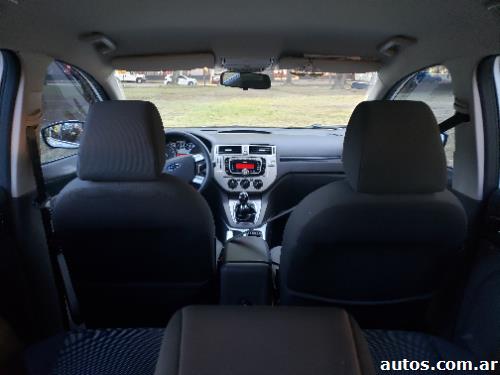 Ford Kuga Tren integral 2.5T