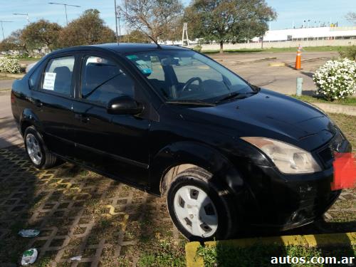 Ford Fiesta Max 1.6 Full Amb.PlusMP3
