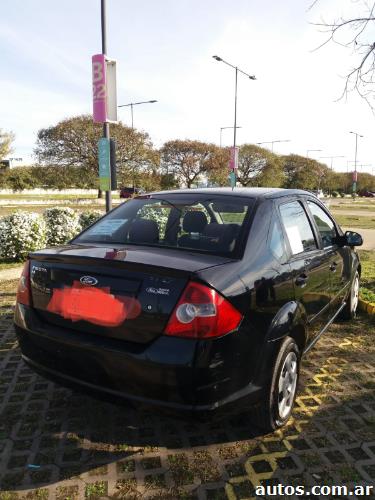 Ford Fiesta Max 1.6 Full Amb.PlusMP3
