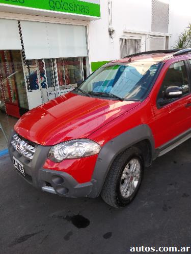 Fiat Palio