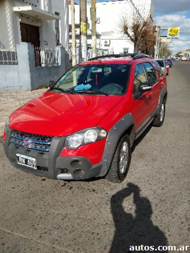 Fiat Palio