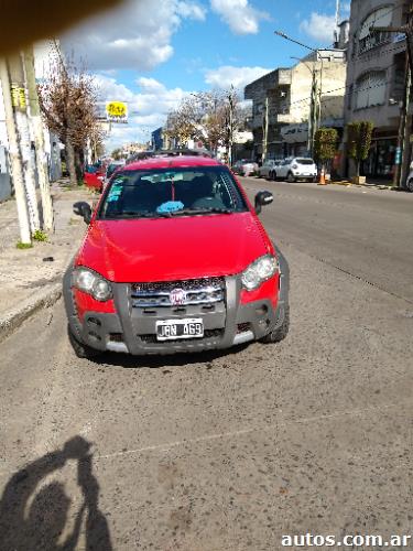 Fiat Palio