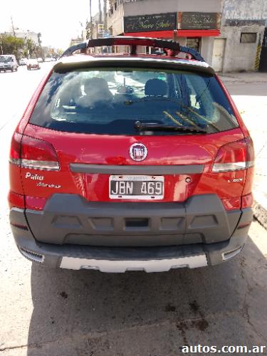 Fiat Palio