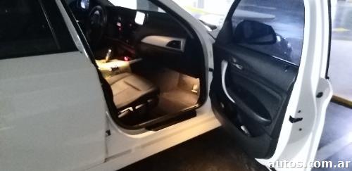 BMW Serie 1 116i automatico