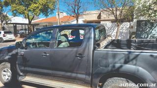 Toyota Hilux SR 4x2 3.00