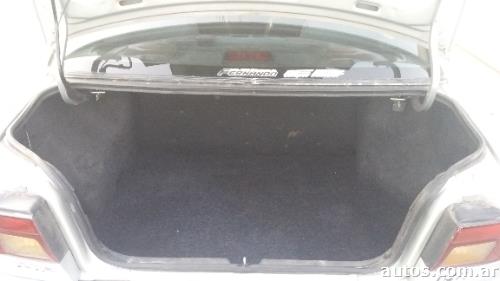 KIA Sephia 1.5 gt