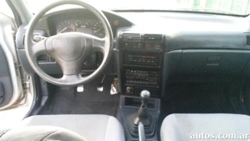 KIA Sephia 1.5 gt